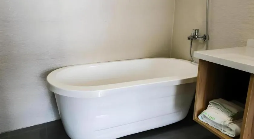 Green Tree Inn Changzhou Liyang Zhongguancun Innovation Park