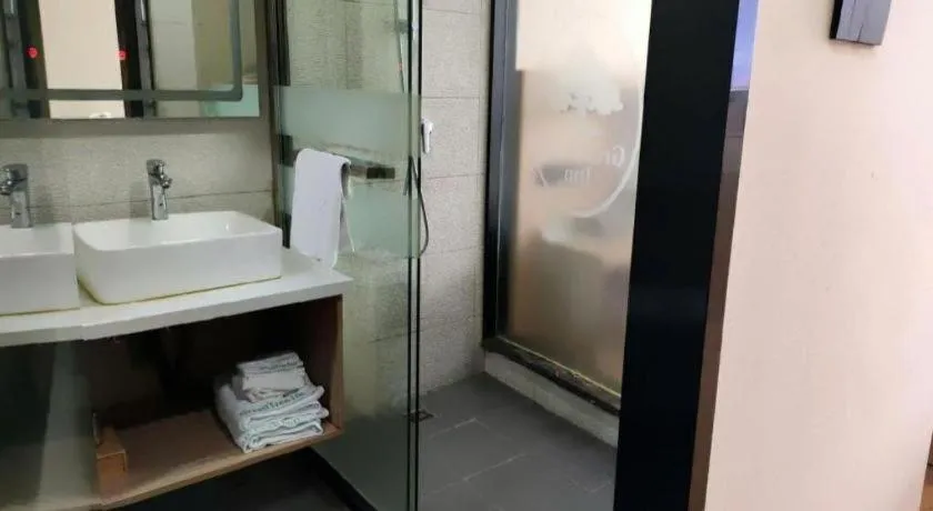 Green Tree Inn Changzhou Liyang Zhongguancun Innovation Park