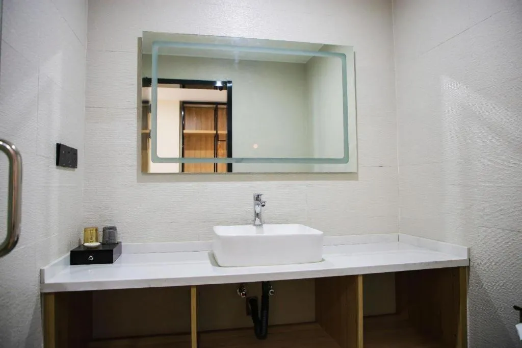 Green Tree Inn Changzhou Liyang Zhongguancun Innovation Park