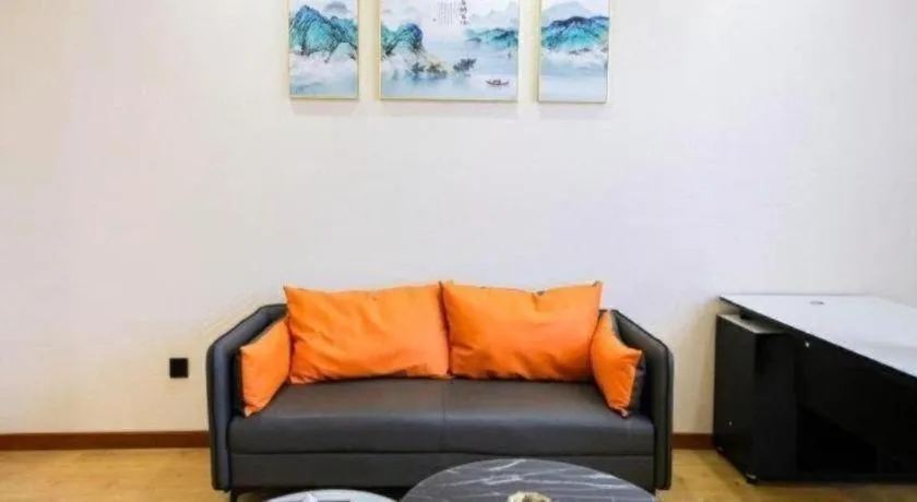 Green Tree Inn Changzhou Liyang Zhongguancun Innovation Park