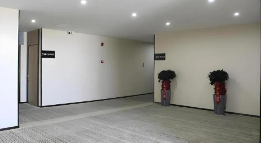 Green Tree Inn Changzhou Liyang Zhongguancun Innovation Park