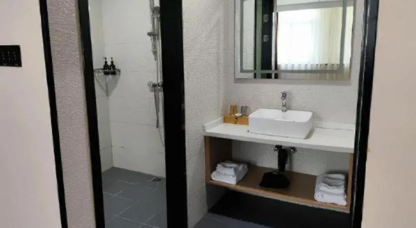 Green Tree Inn Changzhou Liyang Zhongguancun Innovation Park