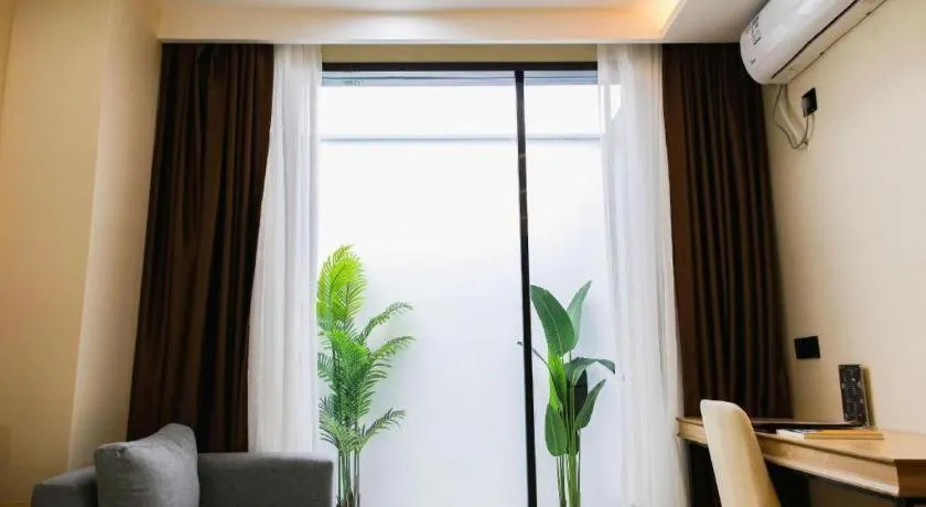 Green Tree Inn Changzhou Liyang Zhongguancun Innovation Park