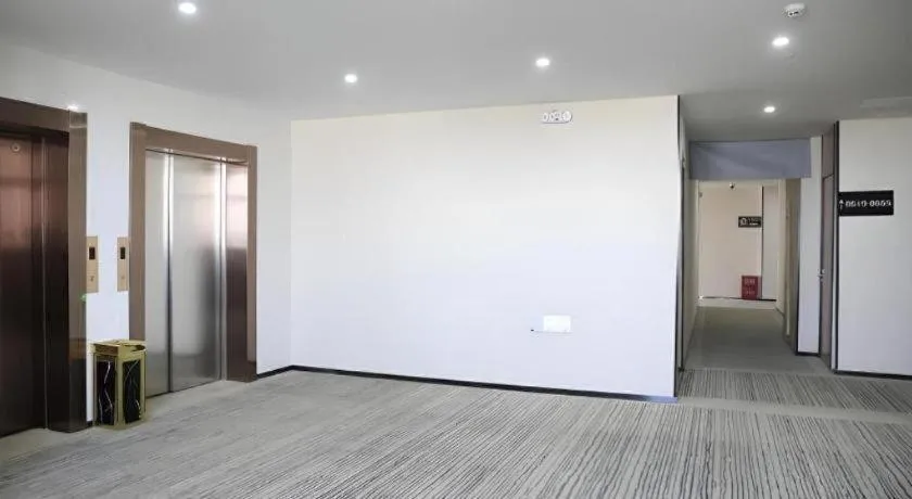 Green Tree Inn Changzhou Liyang Zhongguancun Innovation Park