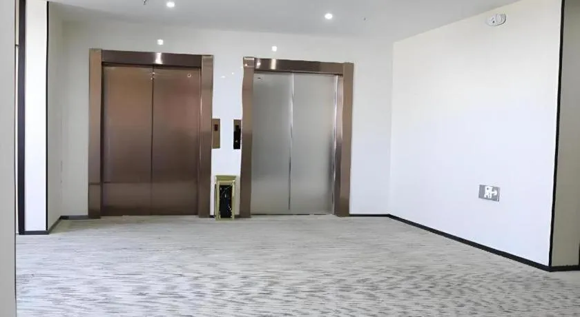 Green Tree Inn Changzhou Liyang Zhongguancun Innovation Park