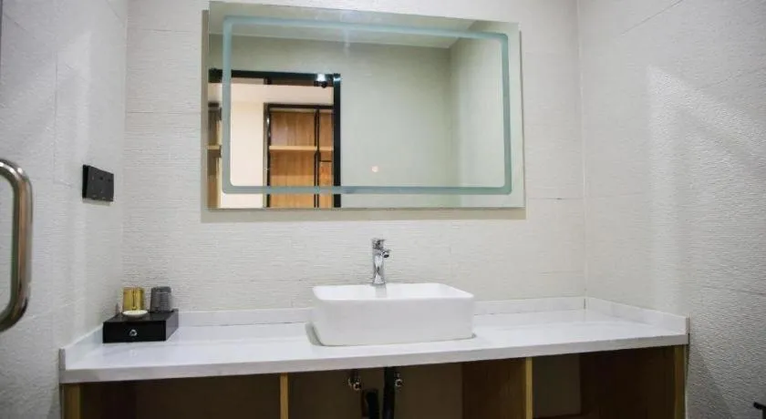 Green Tree Inn Changzhou Liyang Zhongguancun Innovation Park