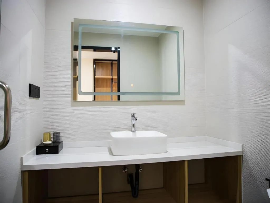 Green Tree Inn Changzhou Liyang Zhongguancun Innovation Park