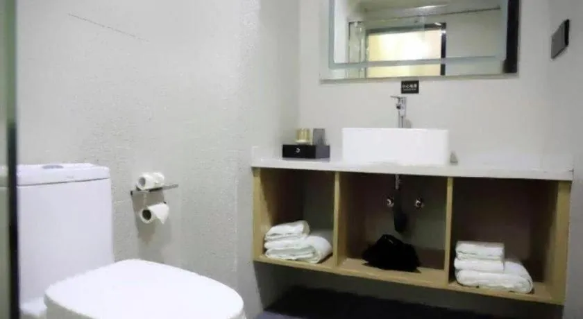 Green Tree Inn Changzhou Liyang Zhongguancun Innovation Park