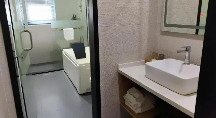 Green Tree Inn Changzhou Liyang Zhongguancun Innovation Park