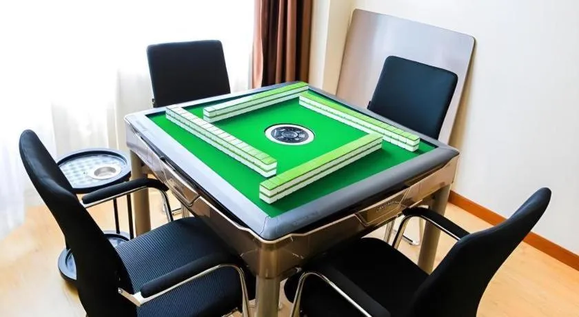 Green Tree Inn Changzhou Liyang Zhongguancun Innovation Park