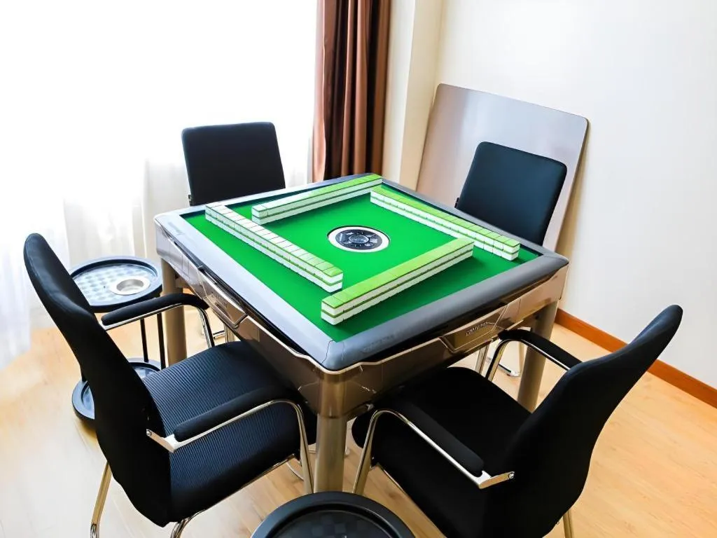 Green Tree Inn Changzhou Liyang Zhongguancun Innovation Park