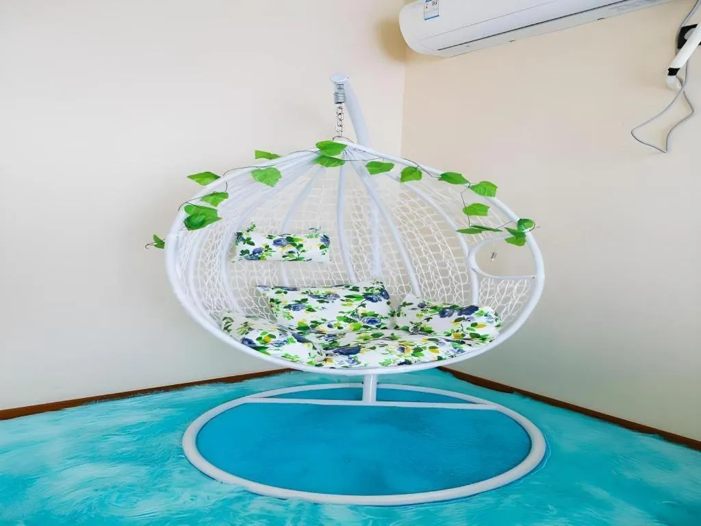 Green Tree Inn Changzhou Liyang Zhongguancun Innovation Park