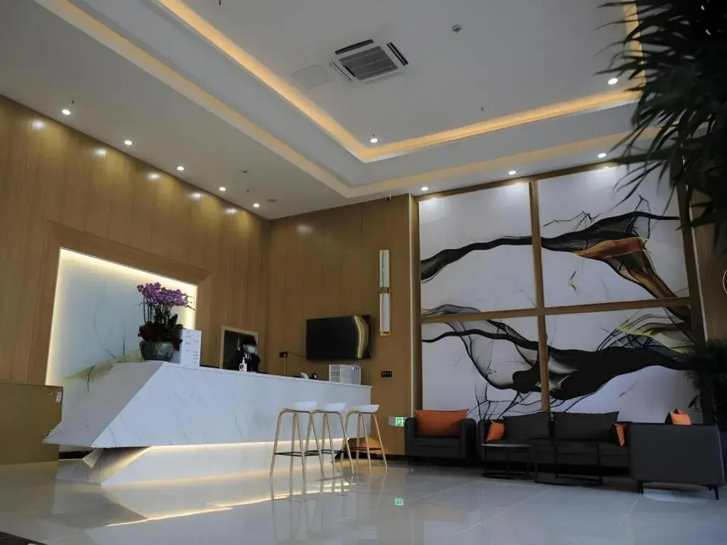 Green Tree Inn Changzhou Liyang Zhongguancun Innovation Park Green Tree Inn Changzhou Liyang Zhongguancun Innovation Park