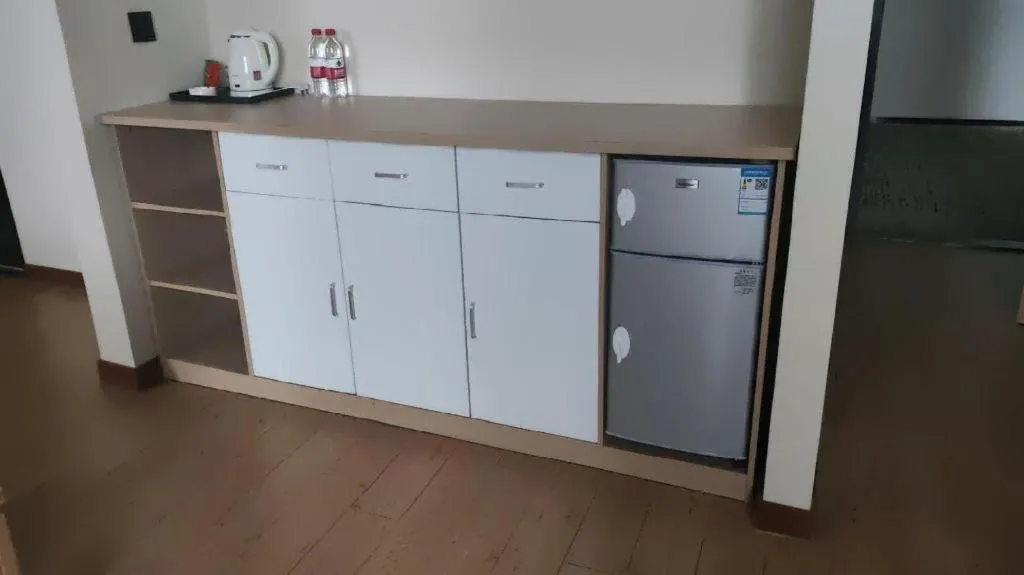 Green Tree Inn Changzhou Liyang Zhongguancun Innovation Park