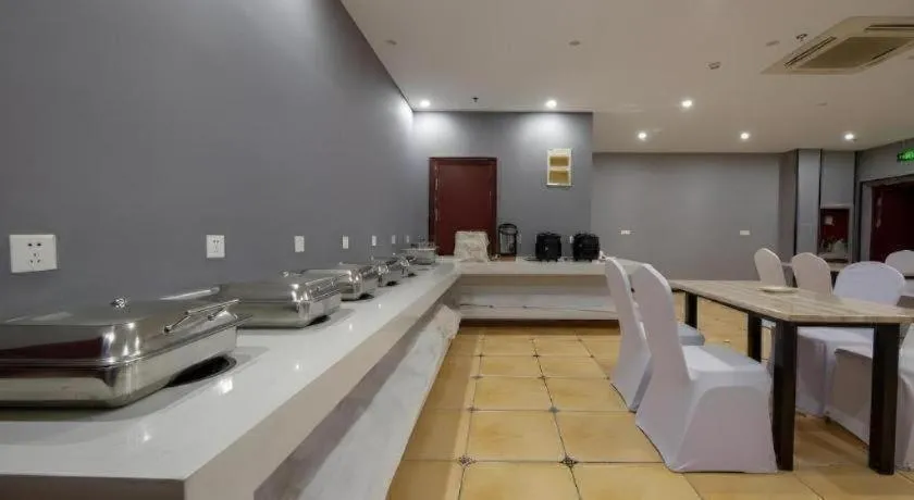 GreenTree Alliance Hotel Changzhou Tibet National Middle School Chenduqiao