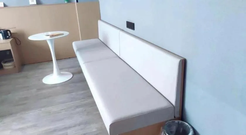 GreenTree Alliance Hotel Changzhou Tibet National Middle School Chenduqiao