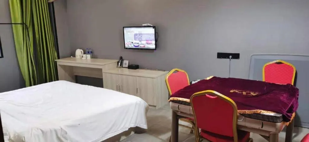 GreenTree Alliance Hotel Changzhou Tibet National Middle School Chenduqiao