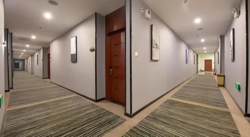 GreenTree Alliance Hotel Changzhou Tibet National Middle School Chenduqiao GreenTree Alliance Hotel Changzhou Tibet National Middle School Chenduqiao