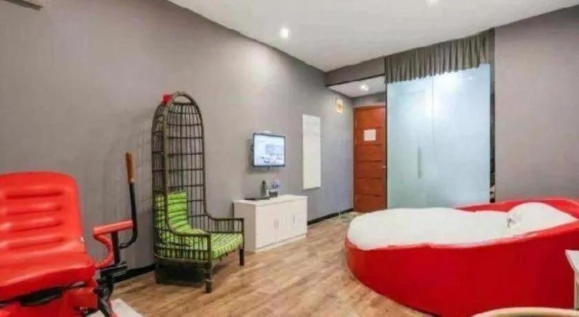 GreenTree Alliance Hotel Changzhou Tibet National Middle School Chenduqiao