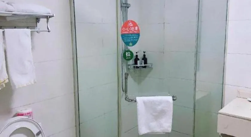 GreenTree Alliance Hotel Changzhou Tibet National Middle School Chenduqiao