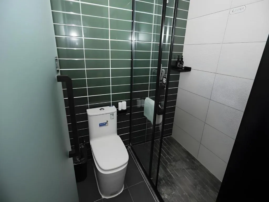 Green Tree Inn Express Tangshan Kaiping District Government