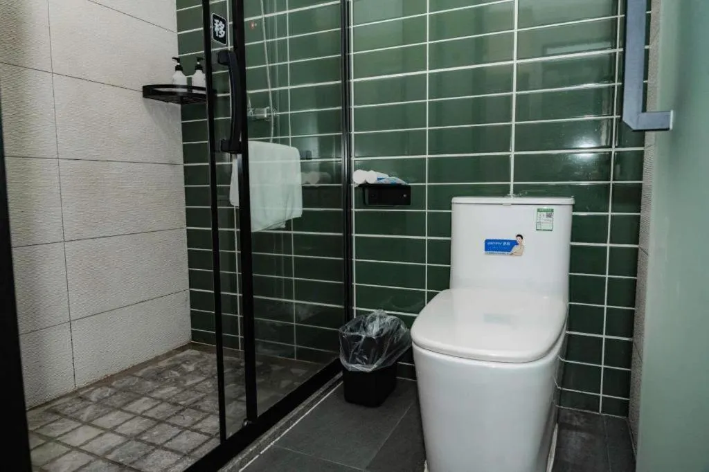 Green Tree Inn Express Tangshan Kaiping District Government