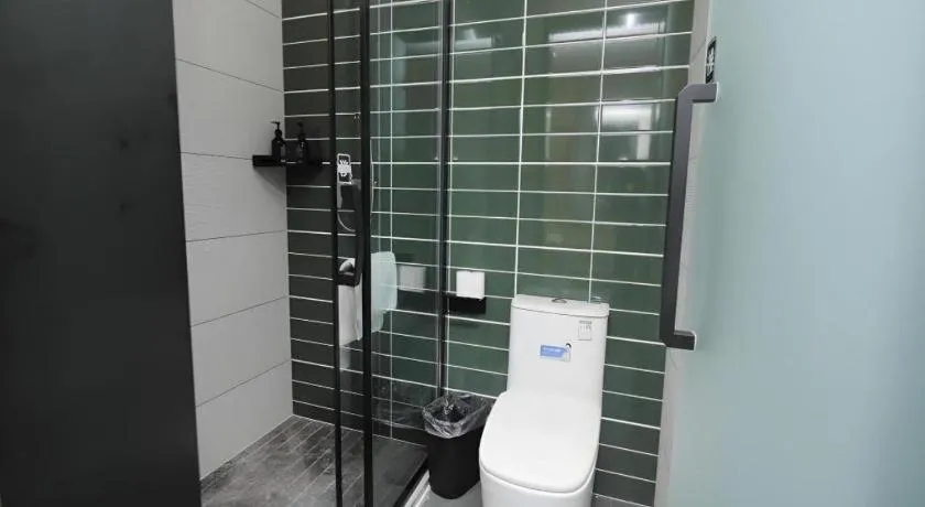 Green Tree Inn Express Tangshan Kaiping District Government