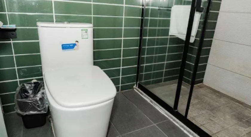 Green Tree Inn Express Tangshan Kaiping District Government