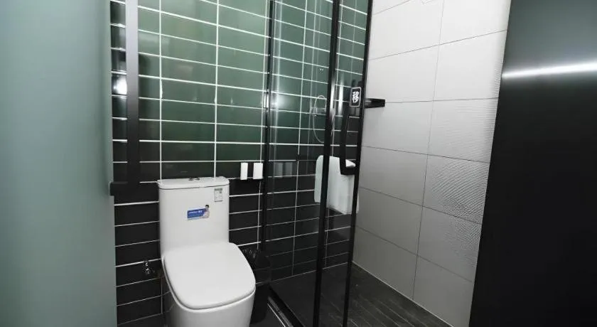 Green Tree Inn Express Tangshan Kaiping District Government