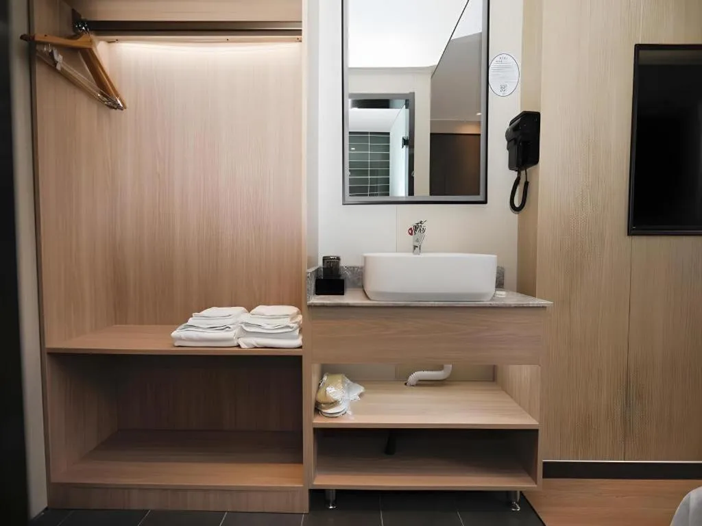 Green Tree Inn Express Tangshan Kaiping District Government