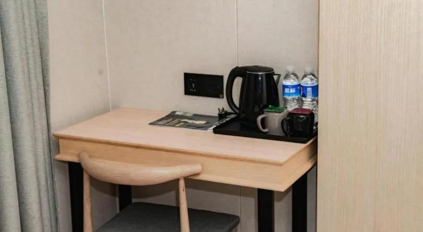 Green Tree Inn Express Tangshan Kaiping District Government