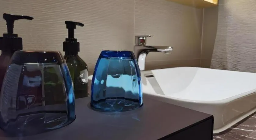 Green Tree Inn Xuzhou Tongshan Wanda Plaza Yuquanhe Metro Station