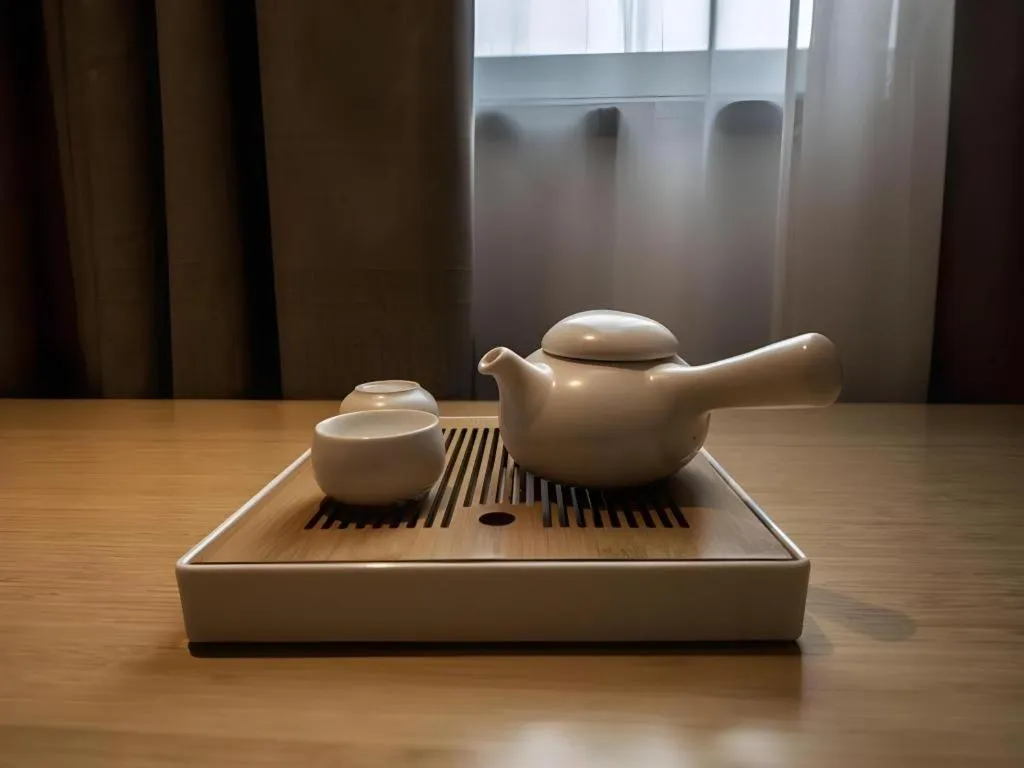 Green Tree Inn Xuzhou Tongshan Wanda Plaza Yuquanhe Metro Station