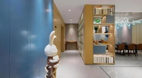 Green Tree Inn Xuzhou Tongshan Wanda Plaza Yuquanhe Metro Station