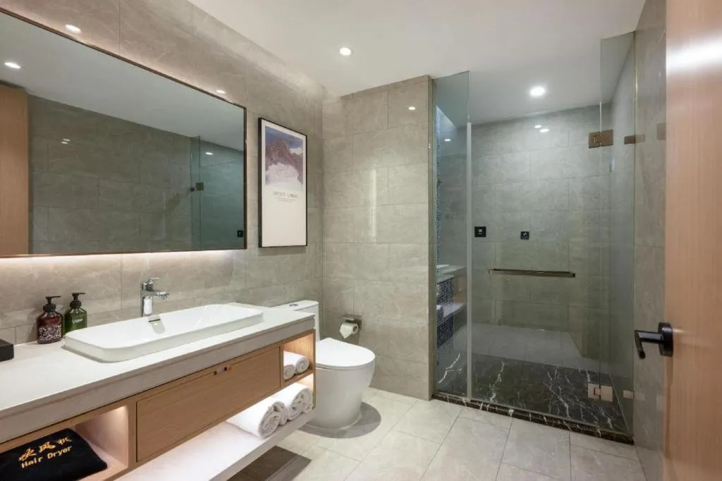 Green Tree Inn Xuzhou Tongshan Wanda Plaza Yuquanhe Metro Station