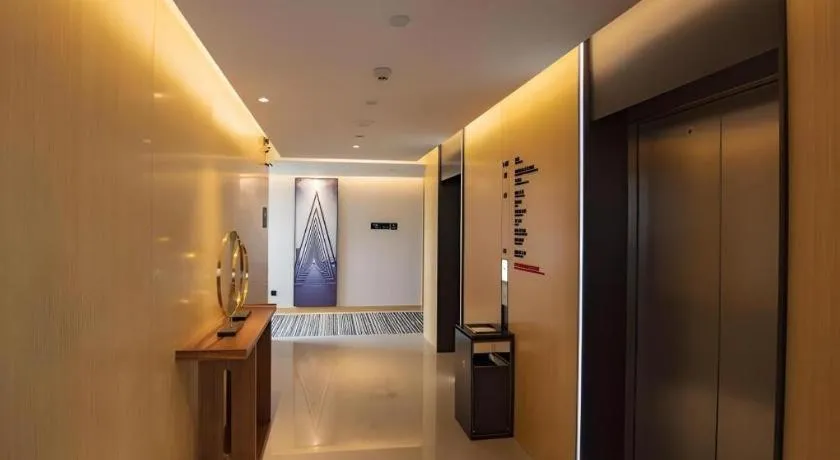 Green Tree Inn Xuzhou Tongshan Wanda Plaza Yuquanhe Metro Station