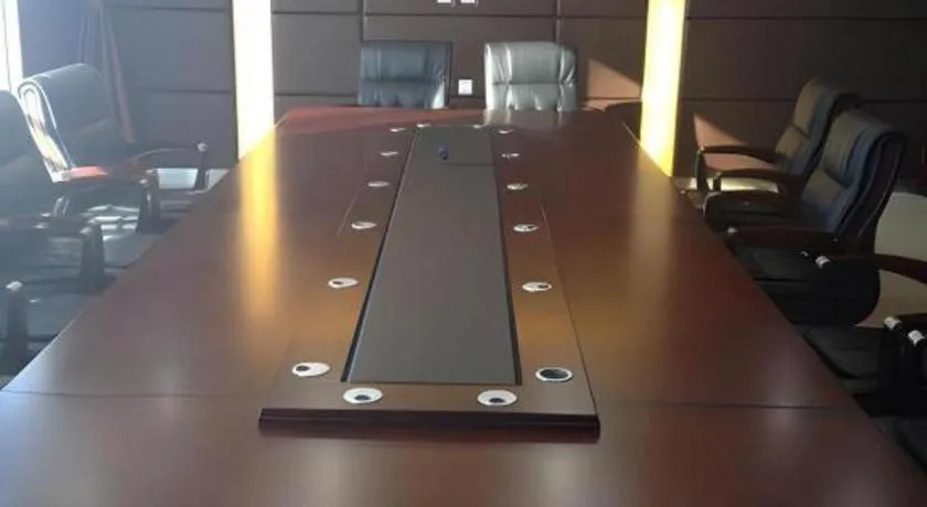 Gya Hotel Tangshan Qian'an Fortune Center