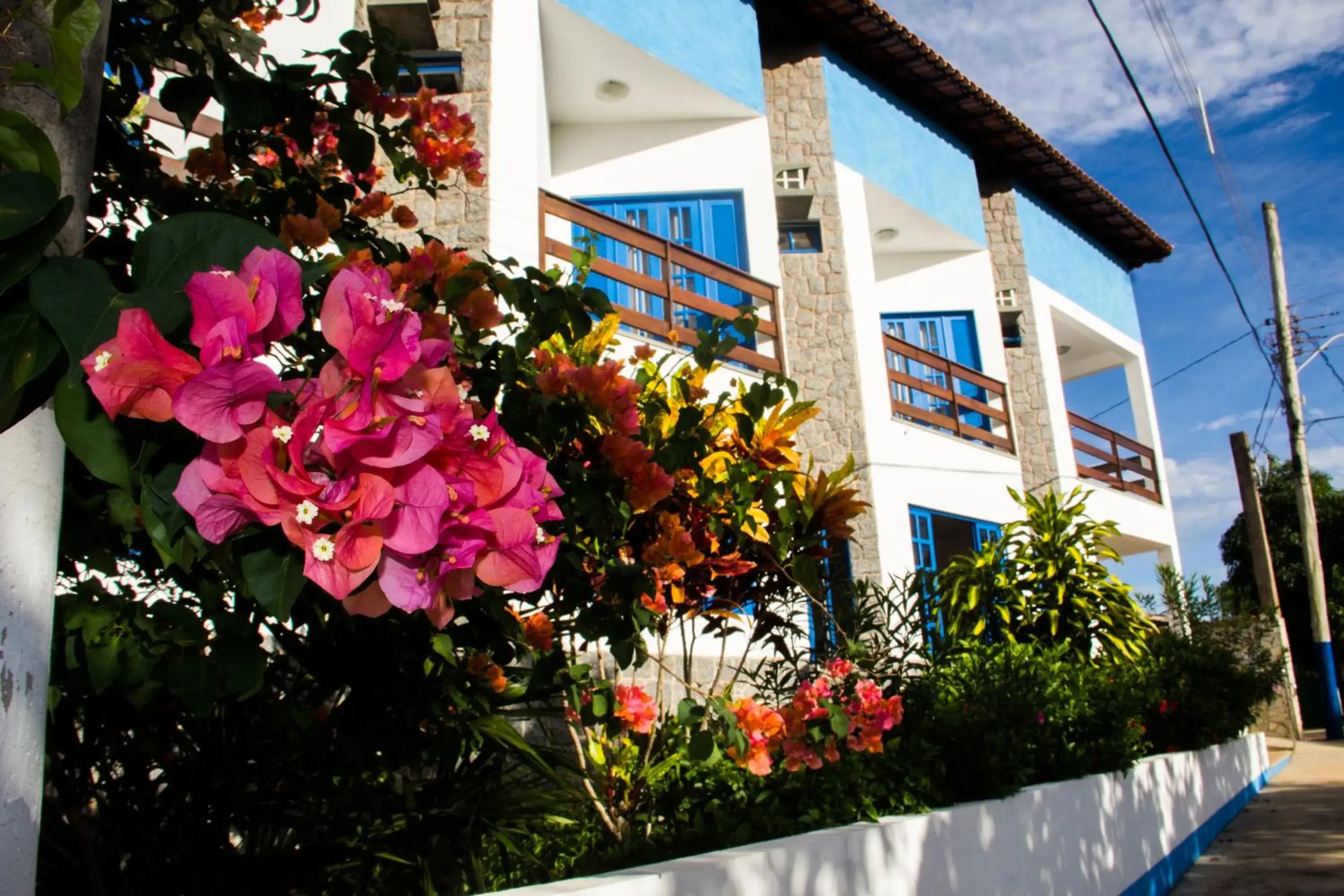 Pousada das Flores Pousada das Flores