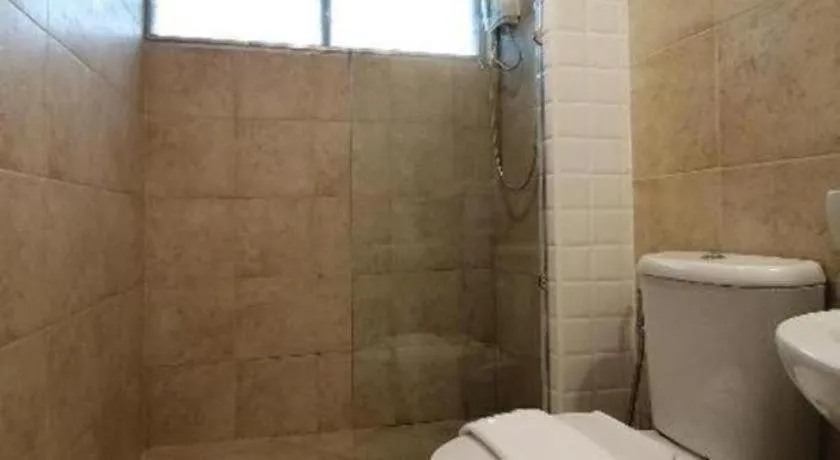 Villa Centro Hua Hin