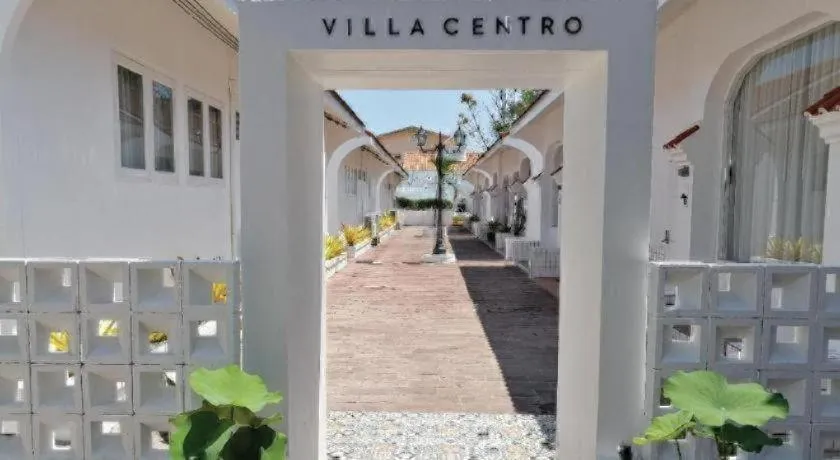 Villa Centro Hua Hin