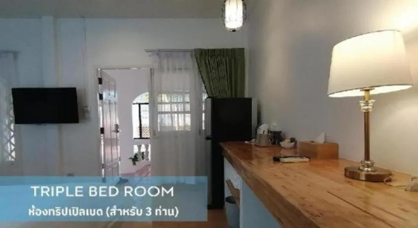 Villa Centro Hua Hin