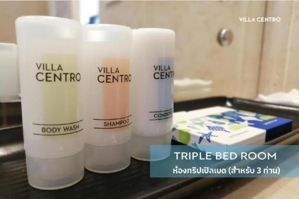 Villa Centro Hua Hin