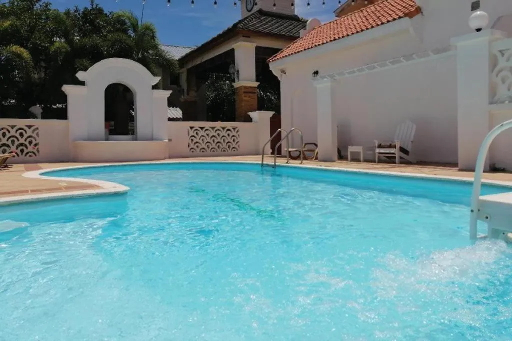 Villa Centro Hua Hin