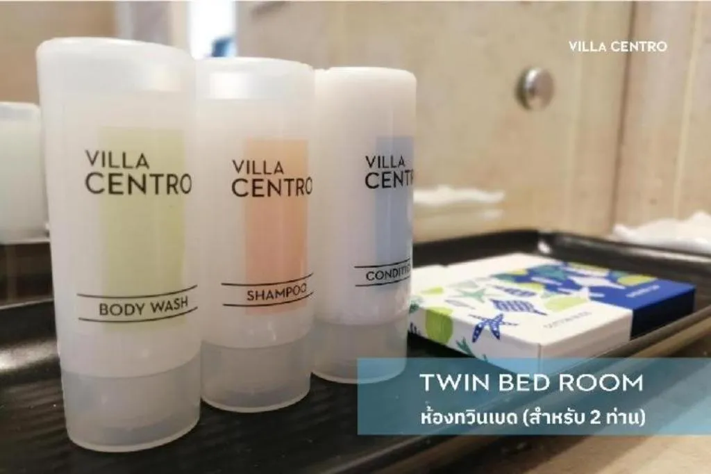 Villa Centro Hua Hin