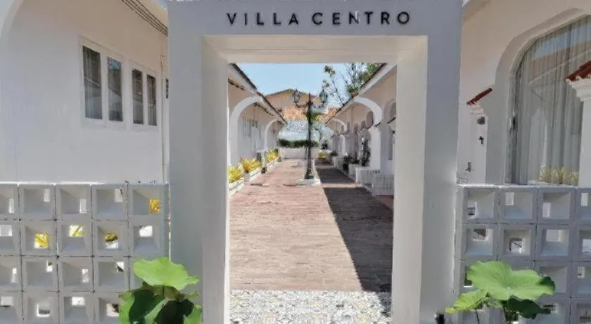 Villa Centro Hua Hin
