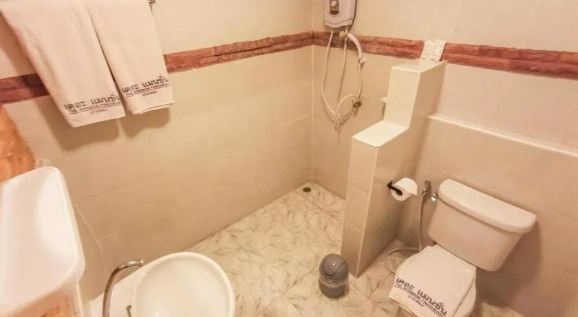 The Mansion Pakchong