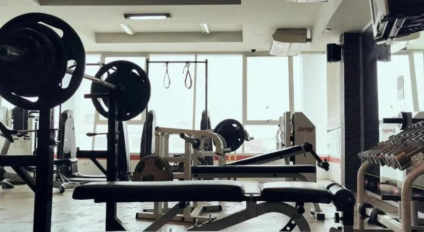 The Mansion Pakchong