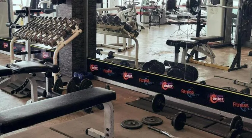 The Mansion Pakchong