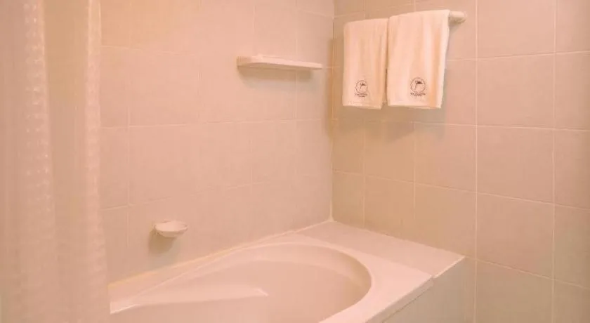 The Mansion Pakchong