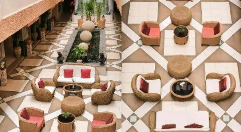 The Mansion Pakchong